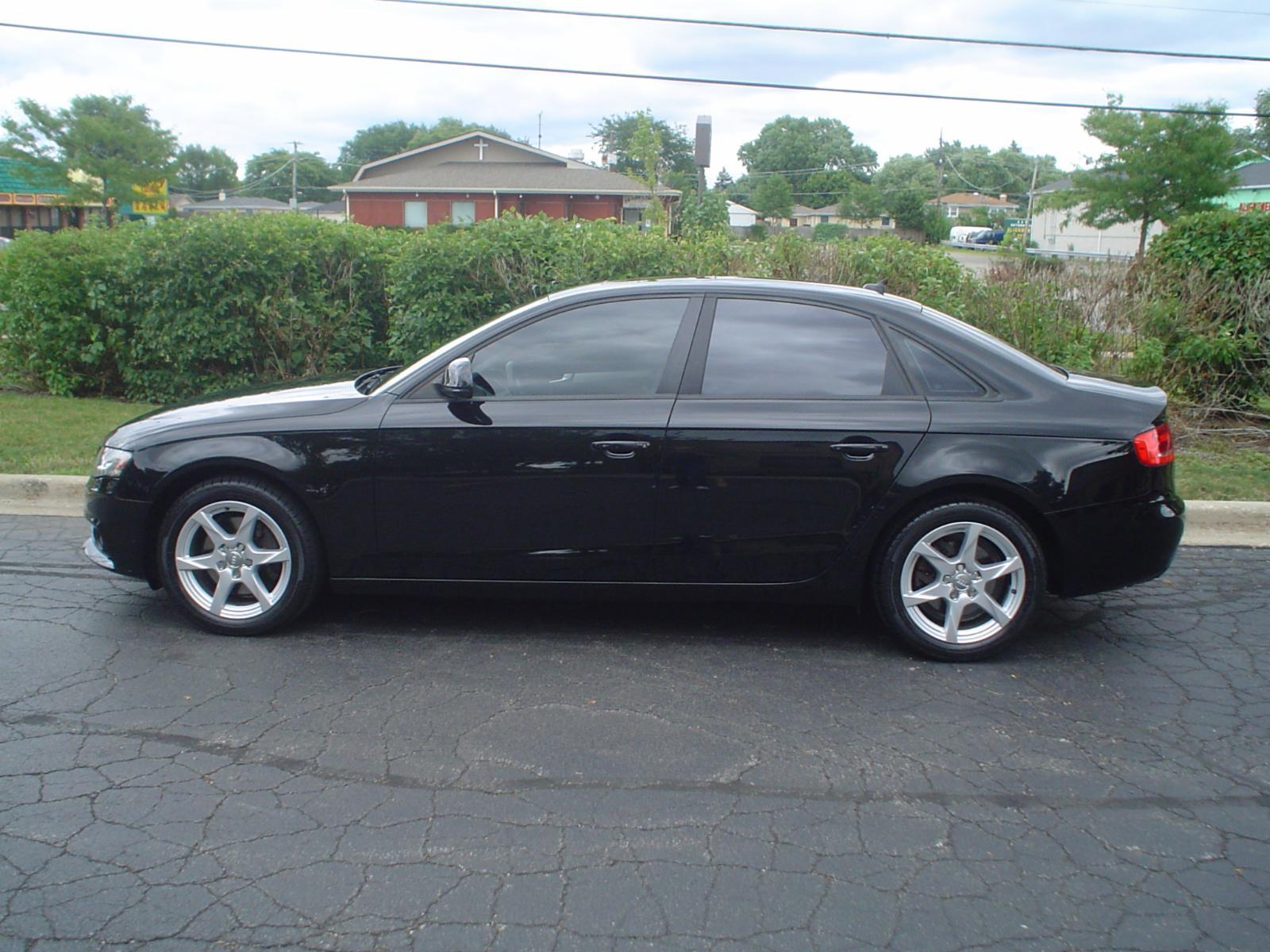 2009 Audi A4 2.0T PREM* | lkautobroker